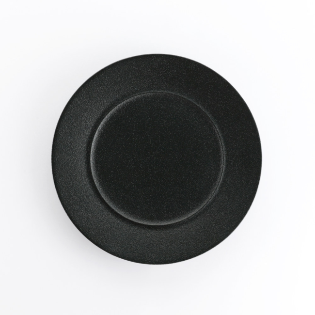 SERV.TAVOLA 41PZ TERREA BLACK