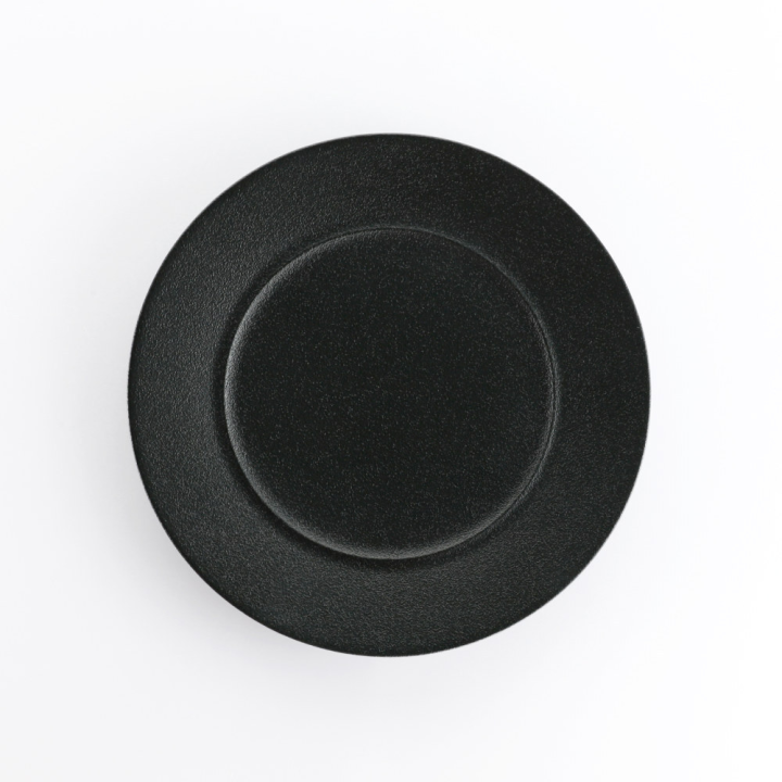 Weissestal Servizio di piatti Terrea Black 23 pezzi