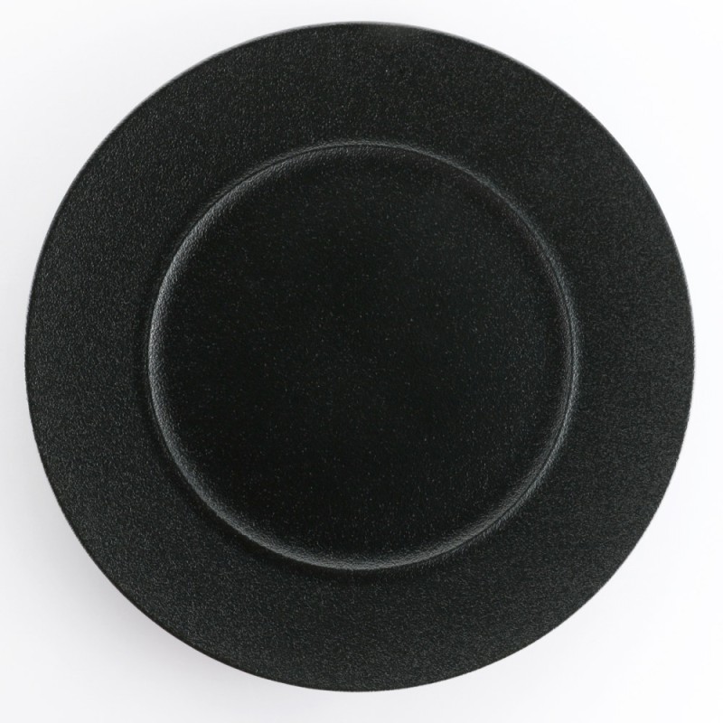 SERV.TAVOLA 41PZ TERREA BLACK