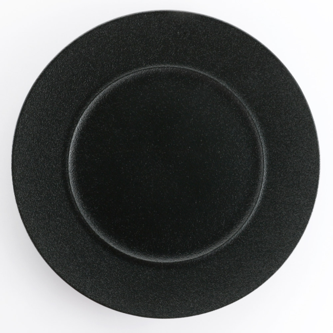 SERV.TAVOLA 41PZ TERREA BLACK