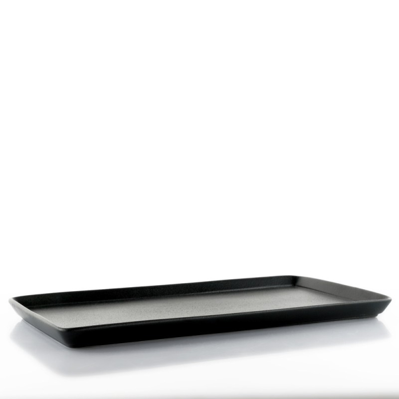 SERV.TAVOLA 41PZ TERREA BLACK