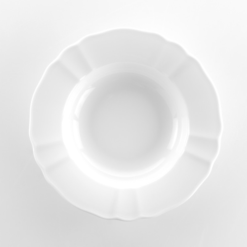 Servizio Tavola 18 Pezzi Lavinia Weiss...