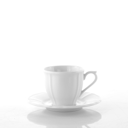 Weissestal Servizio da caffè Lavinia Weiss 6 pezzi