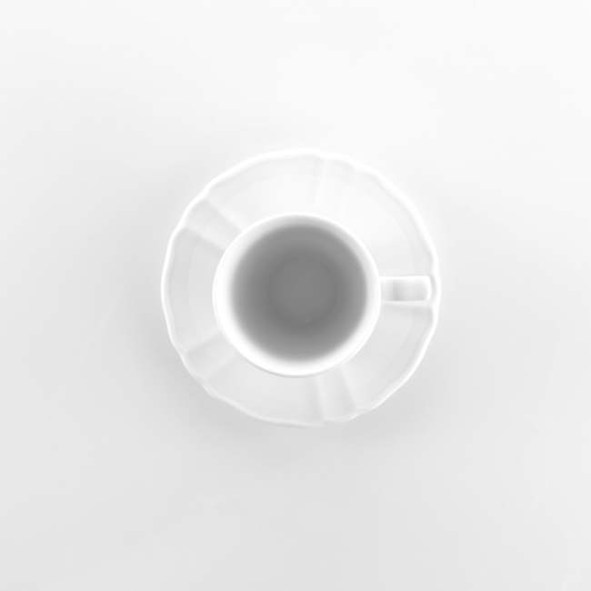 SERV.CAFFE 6PZ LAVINIA WEISS