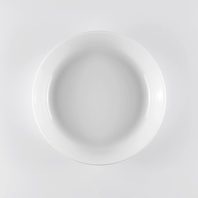 SERV.TAVOLA 38PZ TILE WHITE