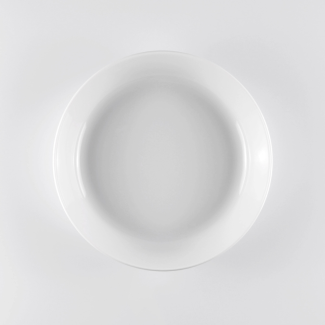 SERV.TAVOLA 38PZ TILE WHITE