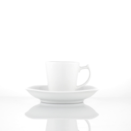 Weissestal Servizio da caffè Bianco Venus 15 pezzi