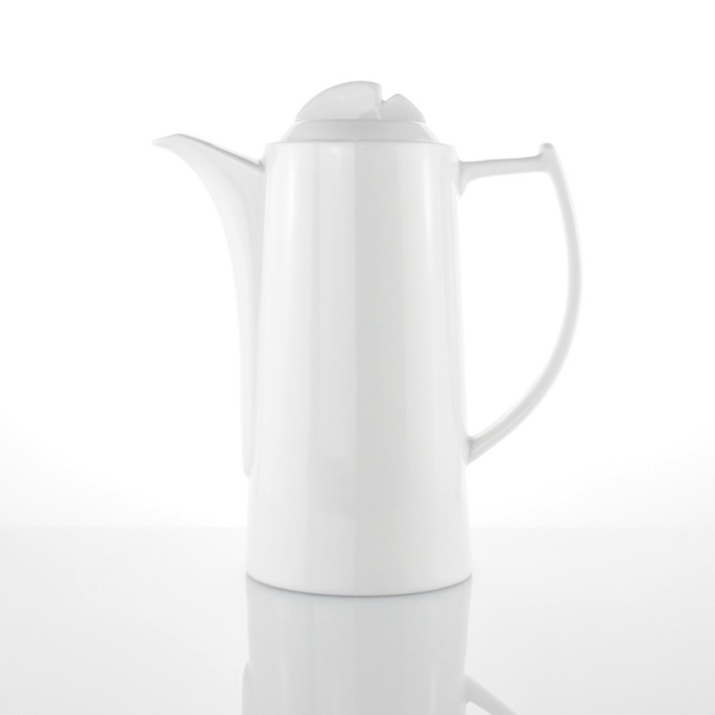 SERV.CAFFE 15PZ BIANCO VENUS
