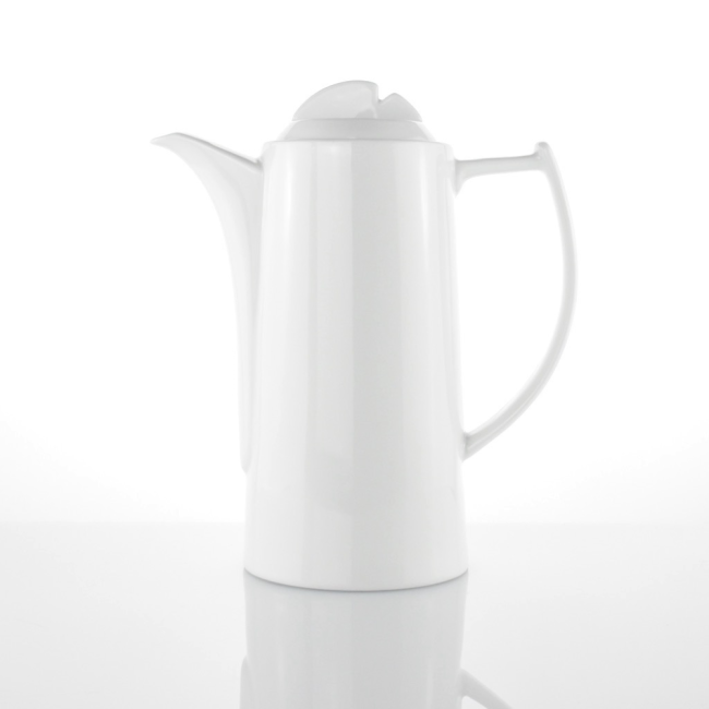 SERV.CAFFE 15PZ BIANCO VENUS