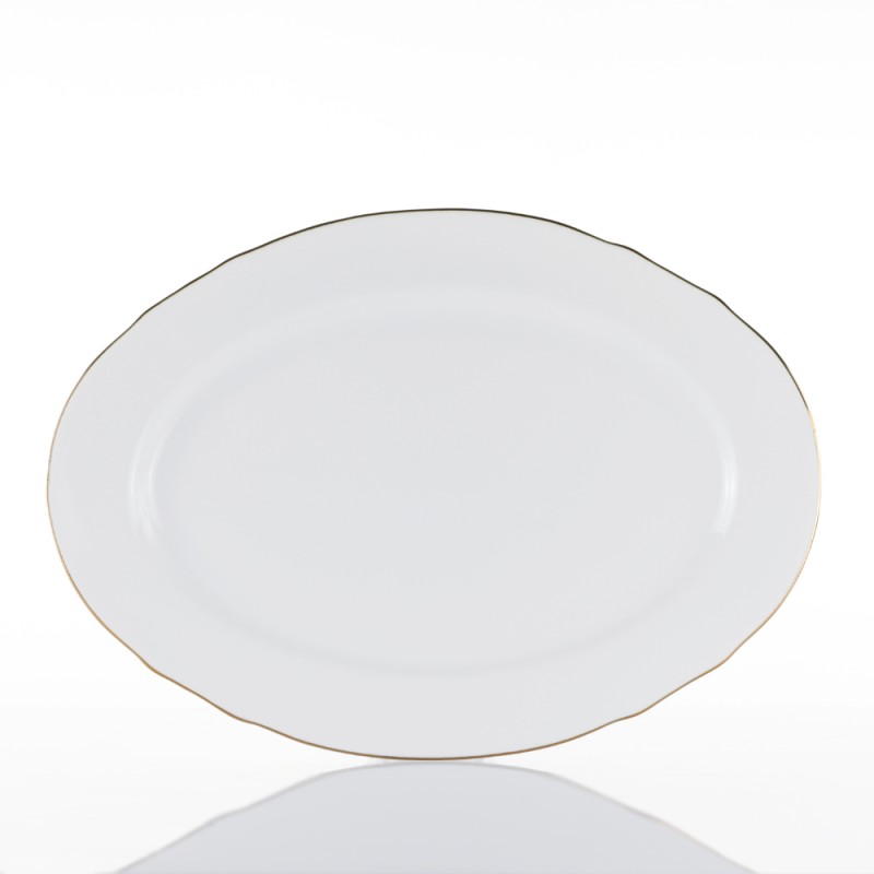 SERV.TAVOLA 39PZ ELGA ORO