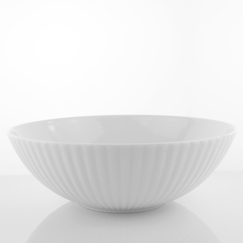 Servizio Tavola Country Chic White in...