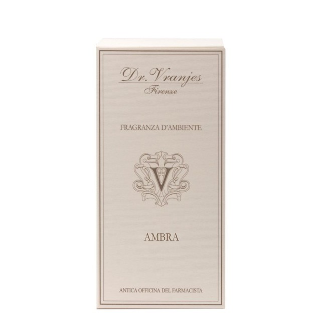 Dr. Vranjes - Diffusore di fragranza  AMBRA 100ml - foto3
