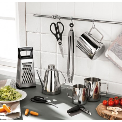 OLIERA PROFESSIONAL INOX 0,5 LT 2