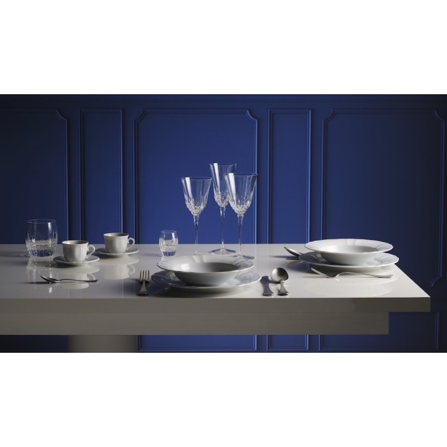 Servizio Tavola 18 Pezzi Lavinia Weiss...