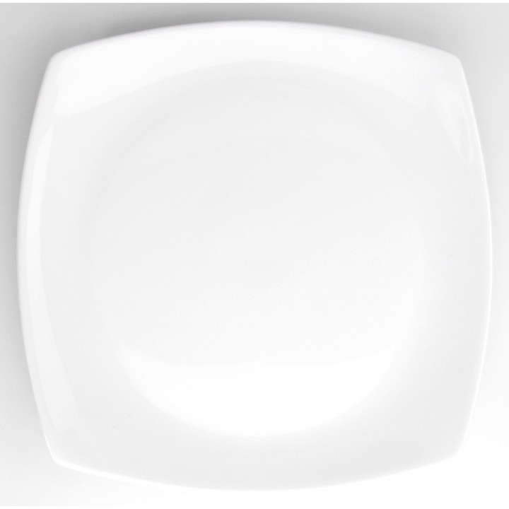 Weissestal Servizio di piatti Bianco Venus 39 pezzi