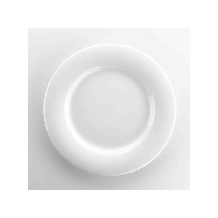 Weissestal Servizio di piatti Plus Deep 38 pezzi