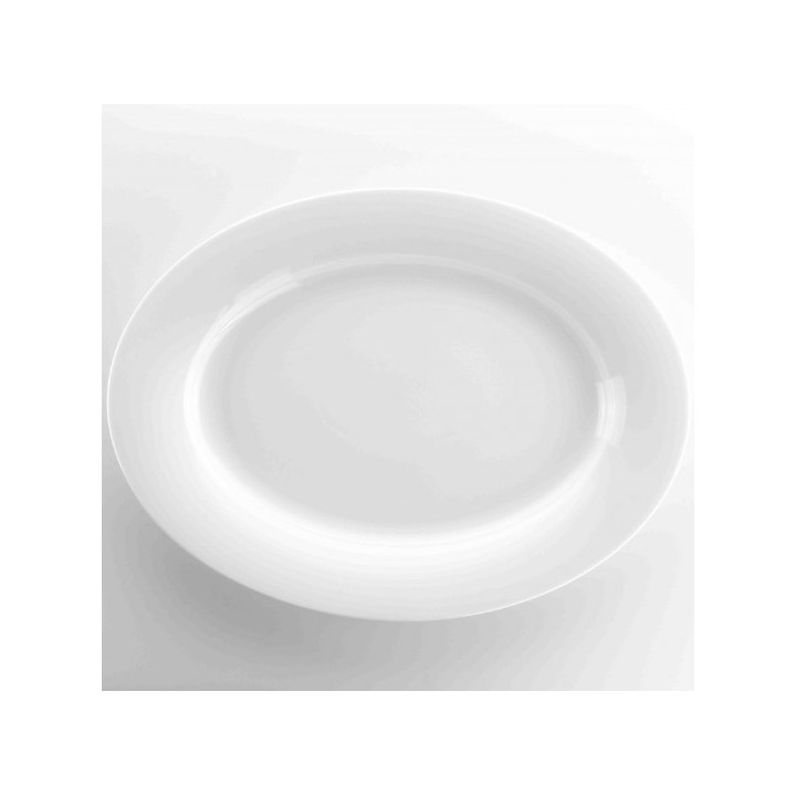 Weissestal Servizio di piatti Plus Deep 38 pezzi