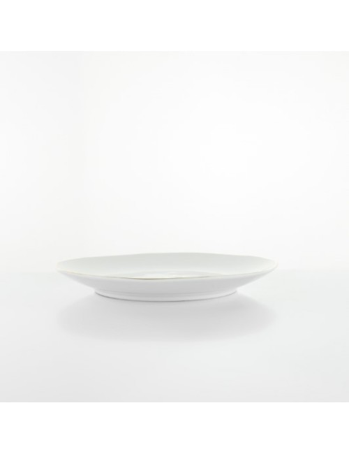 Servizio Tavola 36 Pezzi Onix White Leaf in...