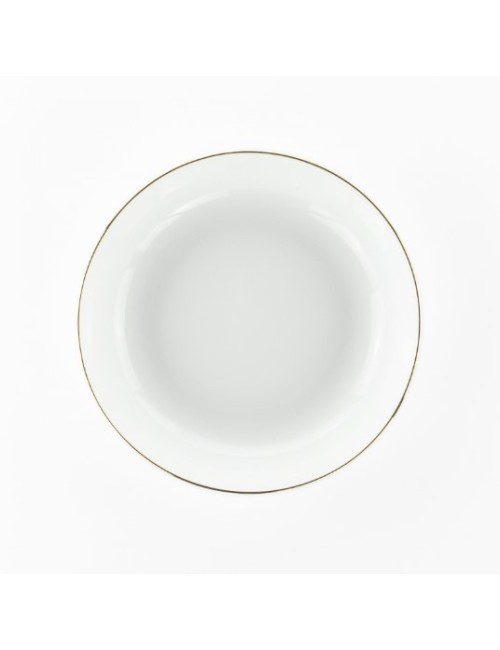 SERV.TAVOLA 36PZ ONIX WHITE LEAF