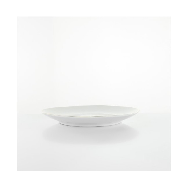 SERV.TAVOLA 36PZ ONIX WHITE BREAK