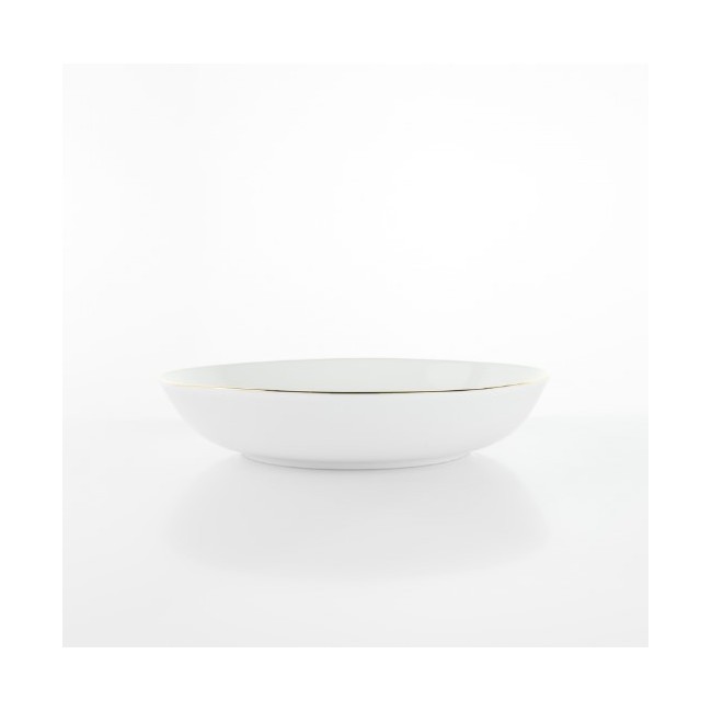 SERV.TAVOLA 36PZ ONIX WHITE BREAK