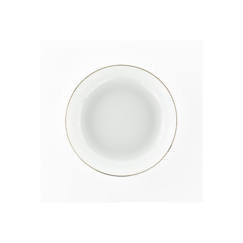 SERV.TAVOLA 36PZ ONIX WHITE BREAK