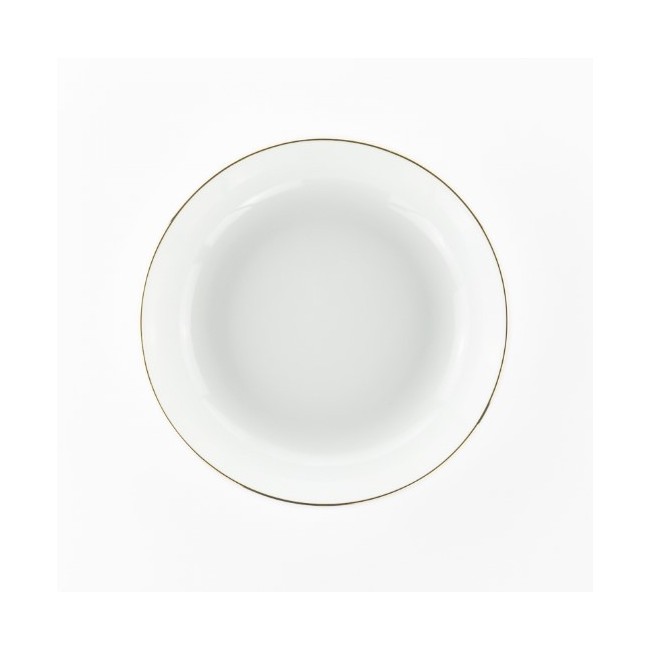 SERV.TAVOLA 36PZ ONIX WHITE BREAK