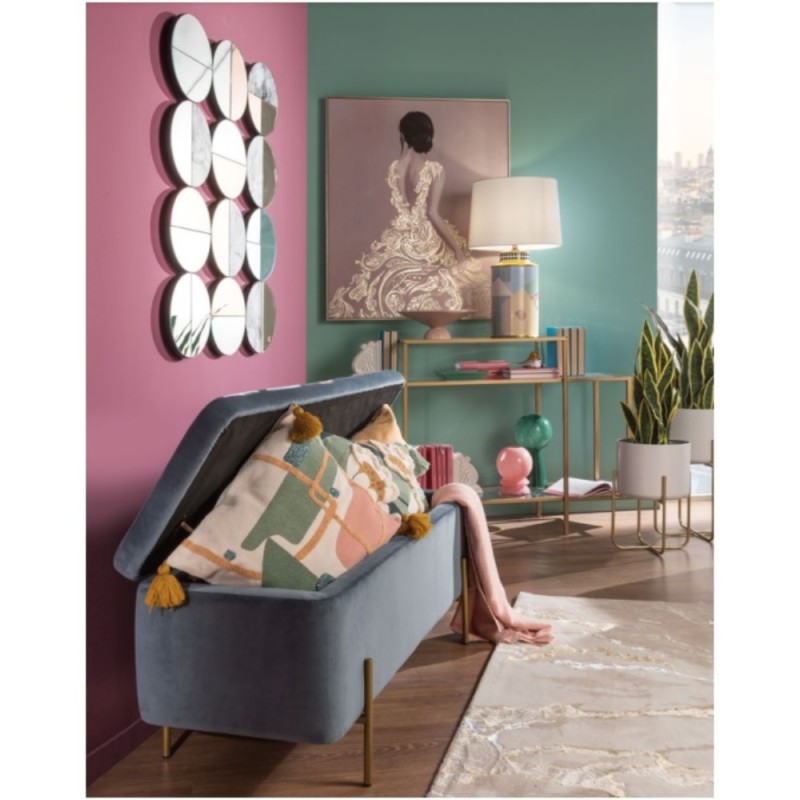 Specchiera da Parete L'Oca Nera – Collezione...