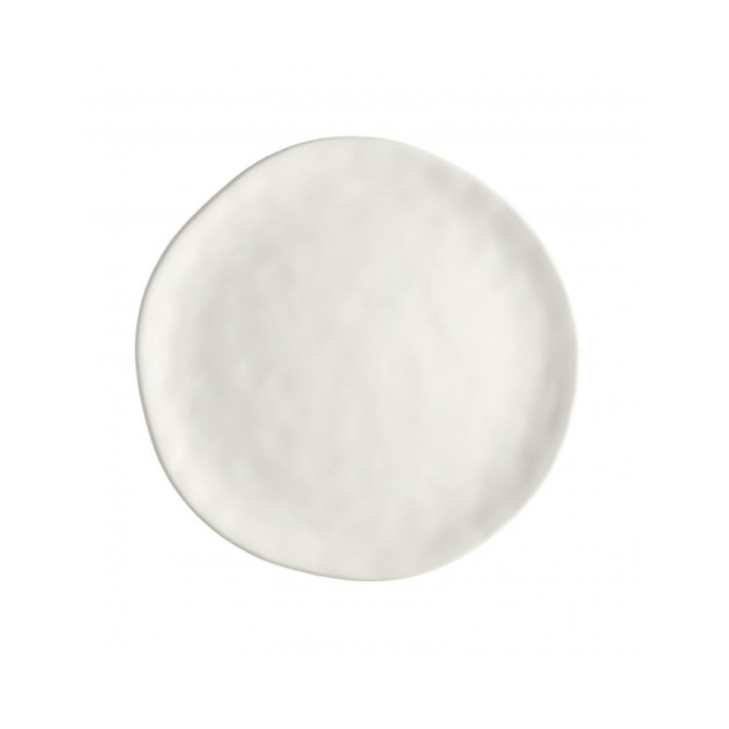 Set 18 Pezzi Sinfonia Bianco Gres – Brandani