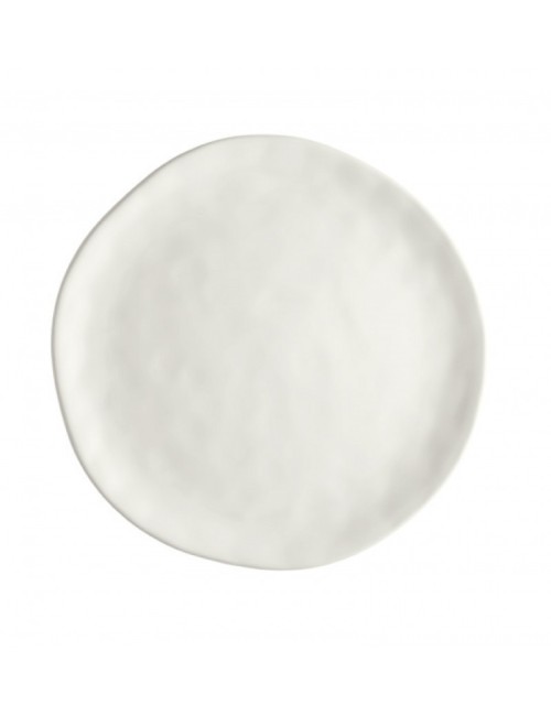 Set 18 Pezzi Sinfonia Bianco Gres – Brandani