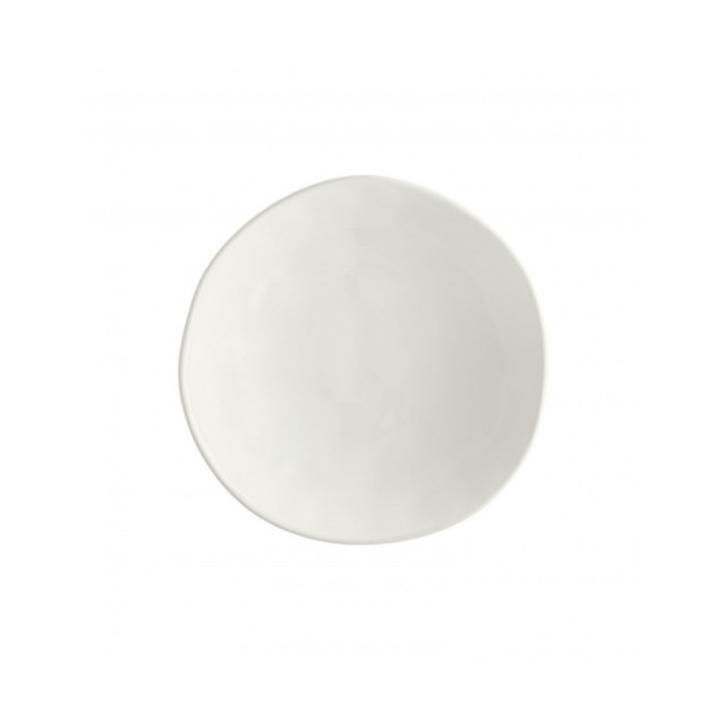 SET 18 PZ SINFONIA BIANCO GRES