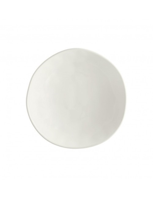 SET 18 PZ SINFONIA BIANCO GRES