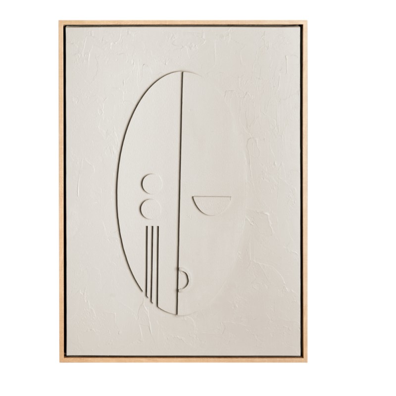 QUADRO 50x70 CON CORNICE