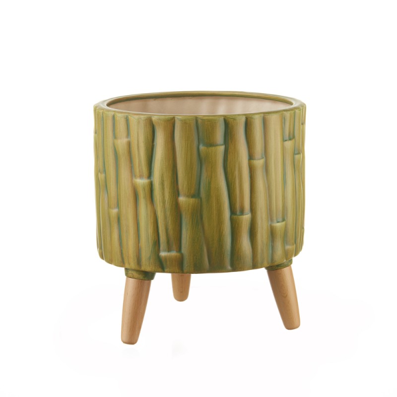 CACHE-POT BASSO