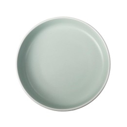 Brandani Servizio di piatti Fusion salvia 18 pezzi