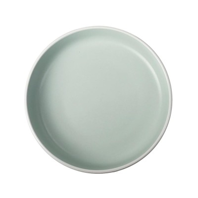 SET 18 PITTI FUSION SALVIA STONEWARE