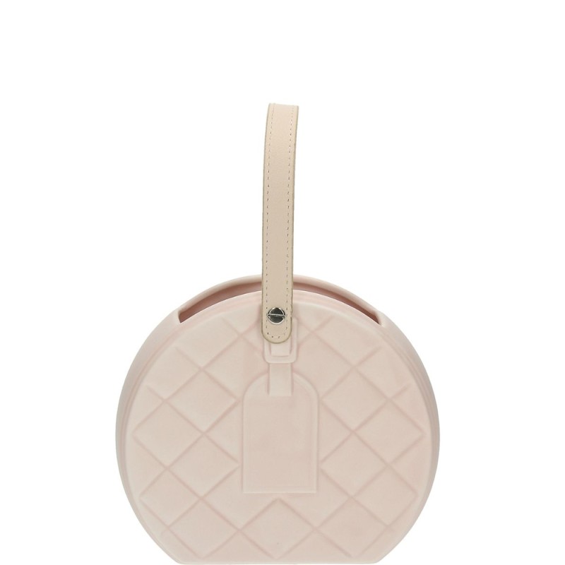 BORSETTA TONDA CIPRIA H15 CERAMICA BAG