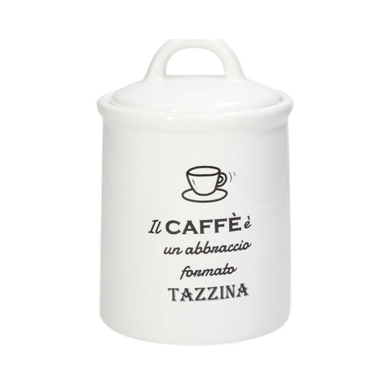 BARATTOLO CAFFE' CM17 CERAMICA KITCHEN COOL