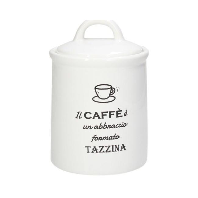BARATTOLO CAFFE' CM17 CERAMICA KITCHEN COOL