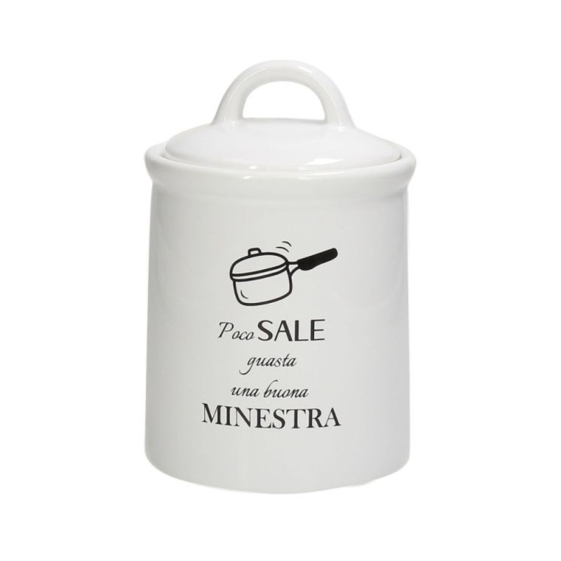 BARATTOLO SALE  CM17 CERAMICA KITCHEN COOL