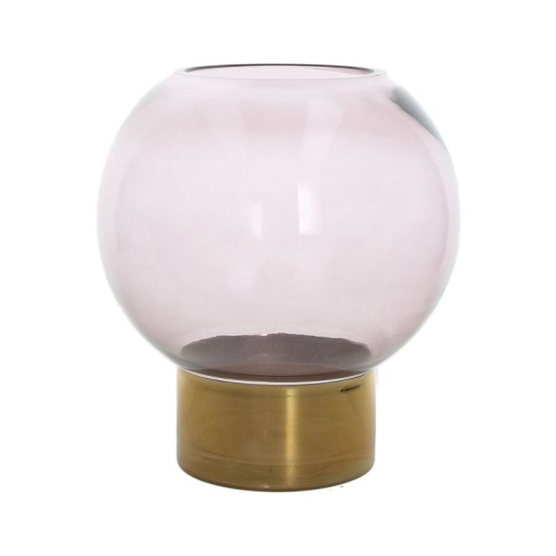 VASO PALLA LILLA H26 GL DESIGN WETUBE