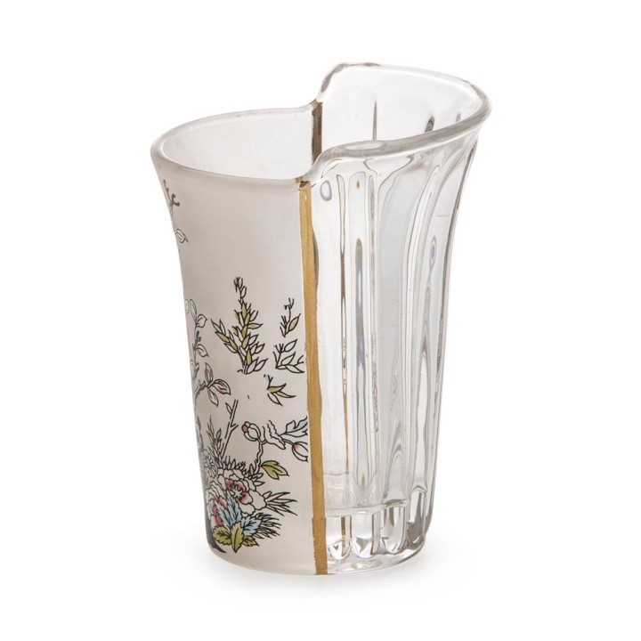 Seletti Set di bicchieri Hybrid Aglaura