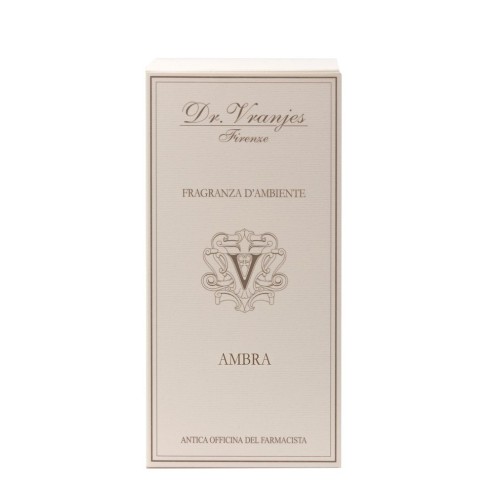 Dr. Vranjes - Diffusore di fragranza  AMBRA 250ml - foto3