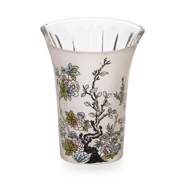Seletti Set di bicchieri Hybrid Aglaura