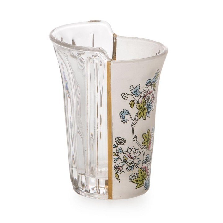 Seletti Set di bicchieri Hybrid Aglaura