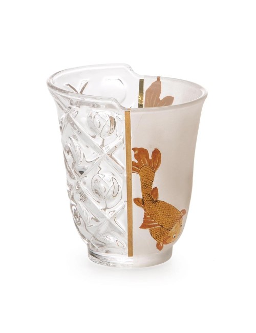Hybrid Drinking Glasses Aglaura – Set Bicchieri...