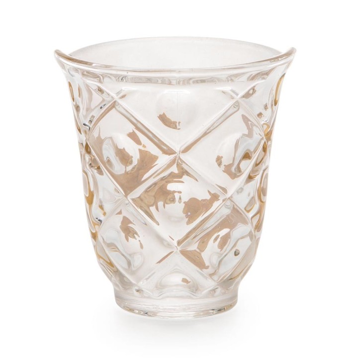 Seletti Set di bicchieri Hybrid Aglaura
