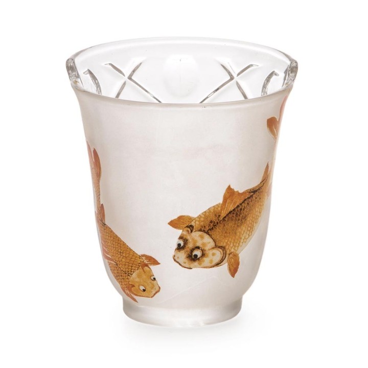 Seletti Set di bicchieri Hybrid Aglaura