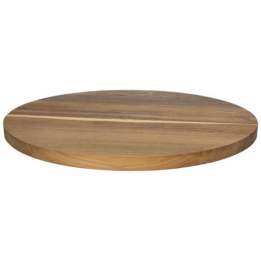 Tognana Tagliere rotondo girevole Starbamboo Ø 40 cm