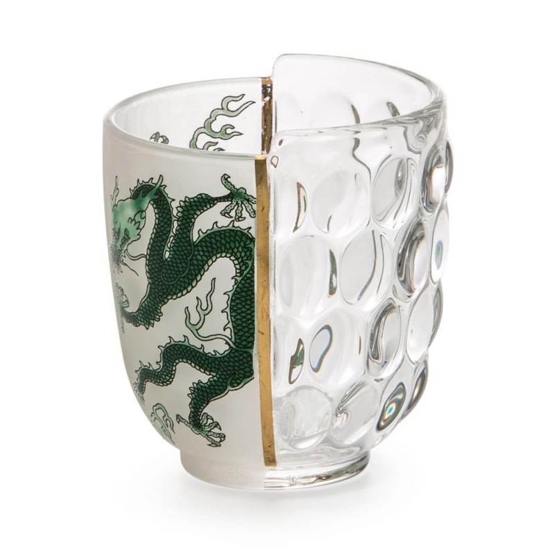 Hybrid Drinking Glasses Aglaura – Set Bicchieri...